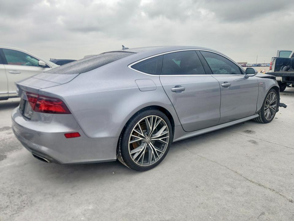 54532396 :رقم المزاد ، WAU2GAFC1GN075439 vin ، 2016 Audi A7 مزاد بيع