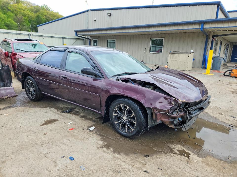 Aukcja sprzedaży 1996 Dodge Intrepid, vin: 1B3HD46T2TF102628, numer aukcji: 53980636