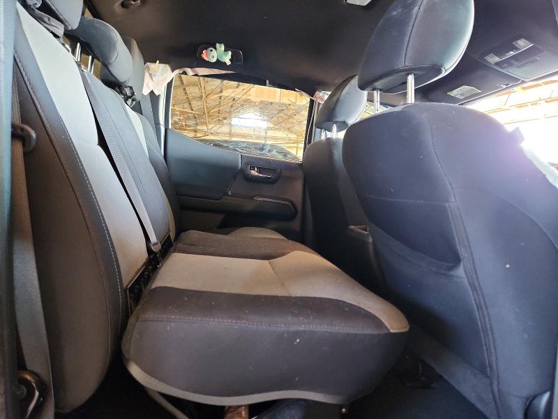 2023 Toyota Tacoma მანქანა იყიდება აუქციონზე, vin: 3TMAZ5CN2PM200187, აუქციონის ნომერი: 55462786