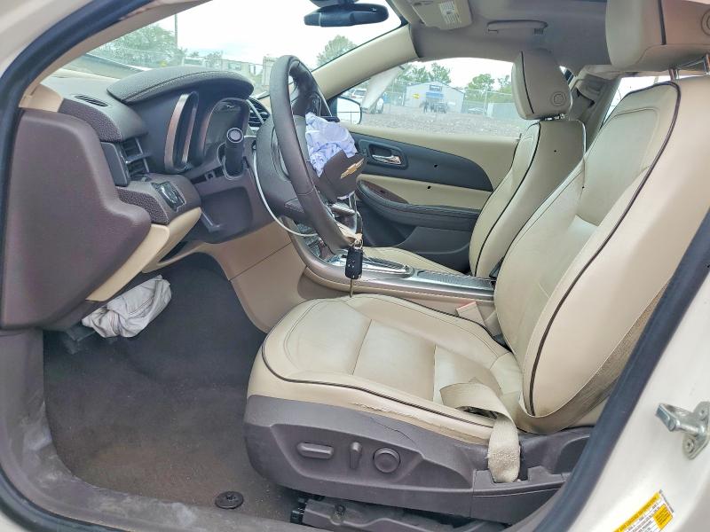 Aukcja sprzedaży 2013 Chevrolet Malibu, vin: 1G11E5SA4DF340868, numer aukcji: 54397376