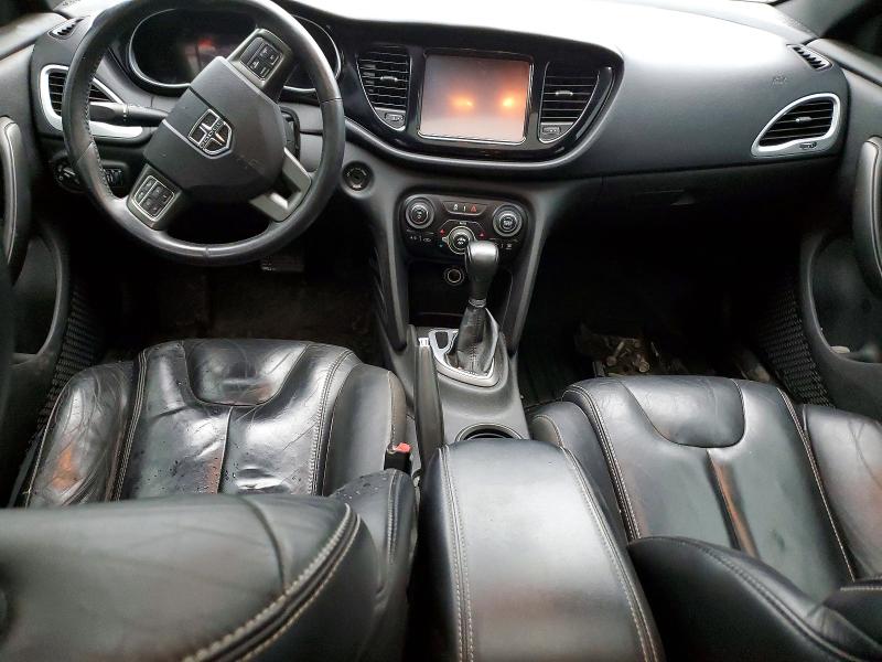 Aukcja sprzedaży 2013 Dodge Dart, vin: 1C3CDFCH1DD323451, numer aukcji: 52566896