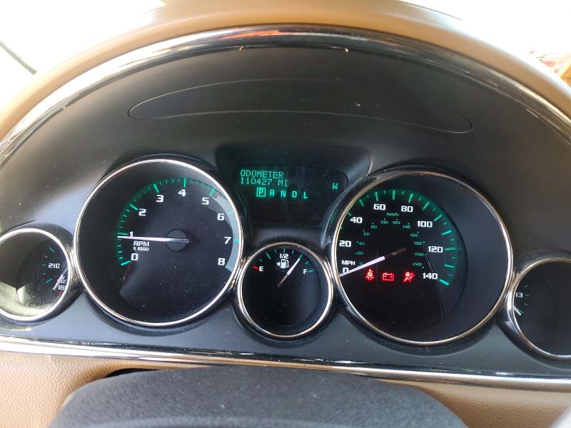 Продаж на аукціоні авто 2016 Buick Enclave, vin: 5GAKRBKD0GJ264643, номер лоту: 53191456