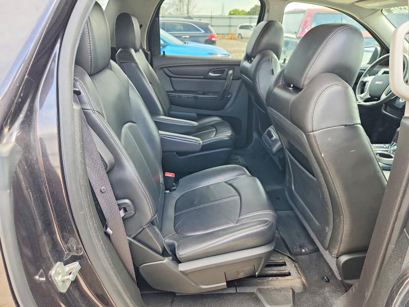 52723196 :رقم المزاد ، 1GKKVRKD4EJ365091 vin ، 2014 Gmc Acadia مزاد بيع