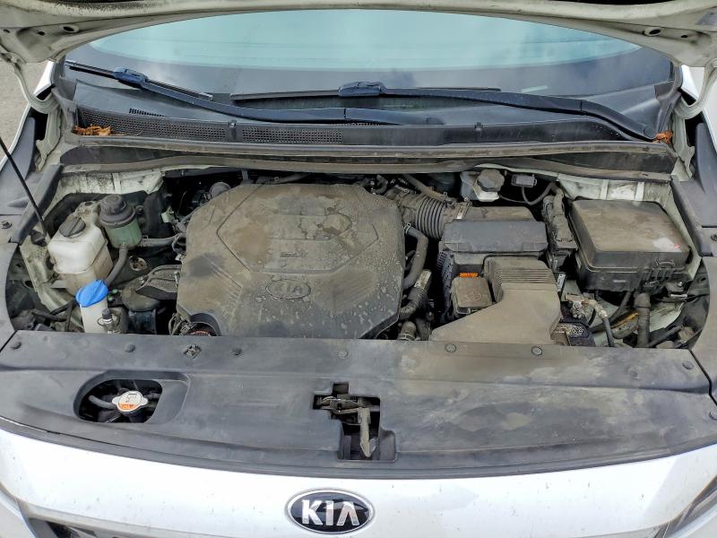 Aukcja sprzedaży 2020 Kia Sedona, vin: KNDMB5C15L6604836, numer aukcji: 53818756