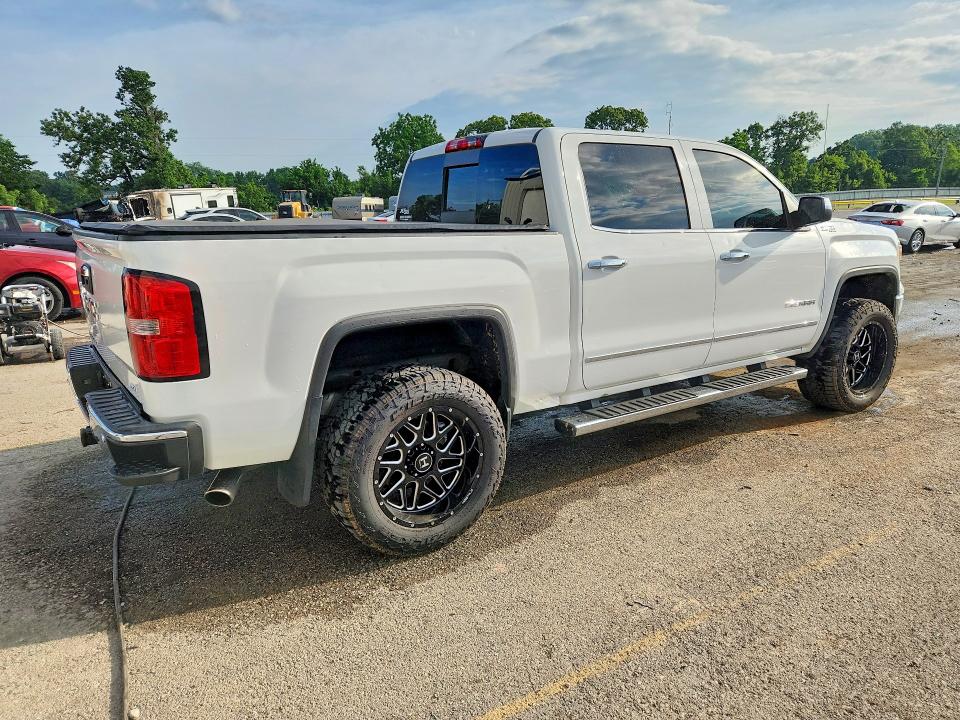 54131266 :رقم المزاد ، 3GTU2VEC2EG569432 vin ، 2014 Gmc Sierra مزاد بيع
