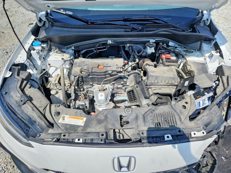 2024 Honda Hr-v მანქანა იყიდება აუქციონზე, vin: 3CZRZ2H3XRM777961, აუქციონის ნომერი: 52086306