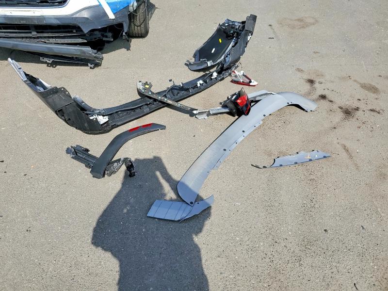 2025 Hyundai Tucson მანქანა იყიდება აუქციონზე, vin: 5NMJBCDE3SH556392, აუქციონის ნომერი: 54044296