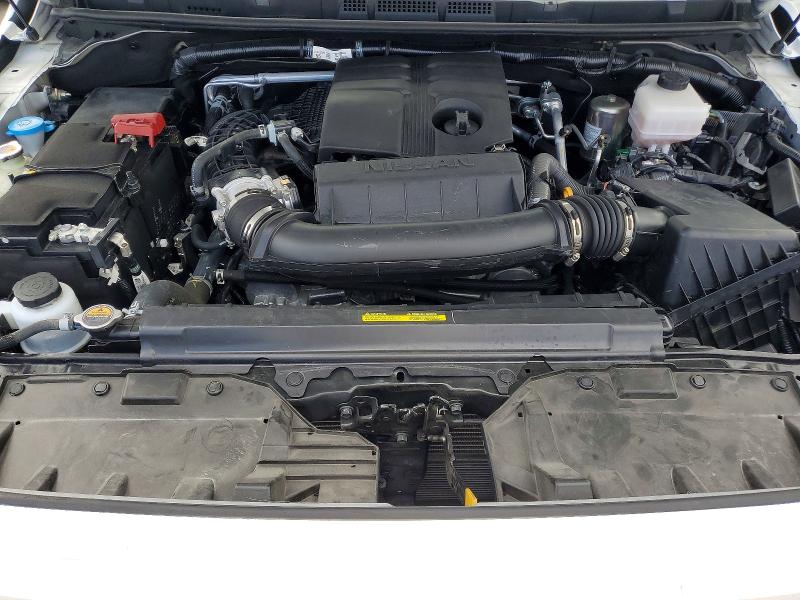Продаж на аукціоні авто 2024 Nissan Frontier, vin: 1N6ED1FJ1RN659508, номер лоту: 53954066