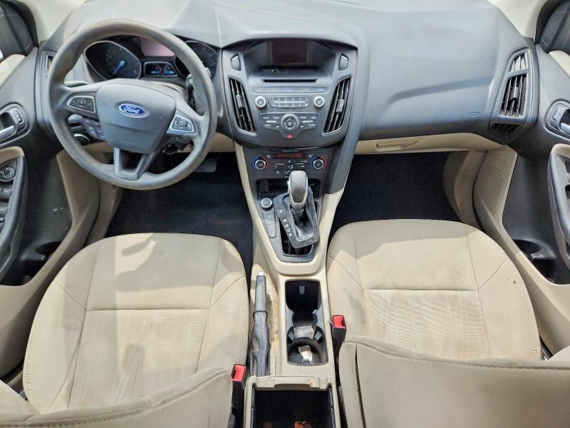 Aukcja sprzedaży 2017 Ford Focus, vin: 1FADP3FE2HL204784, numer aukcji: 54856176