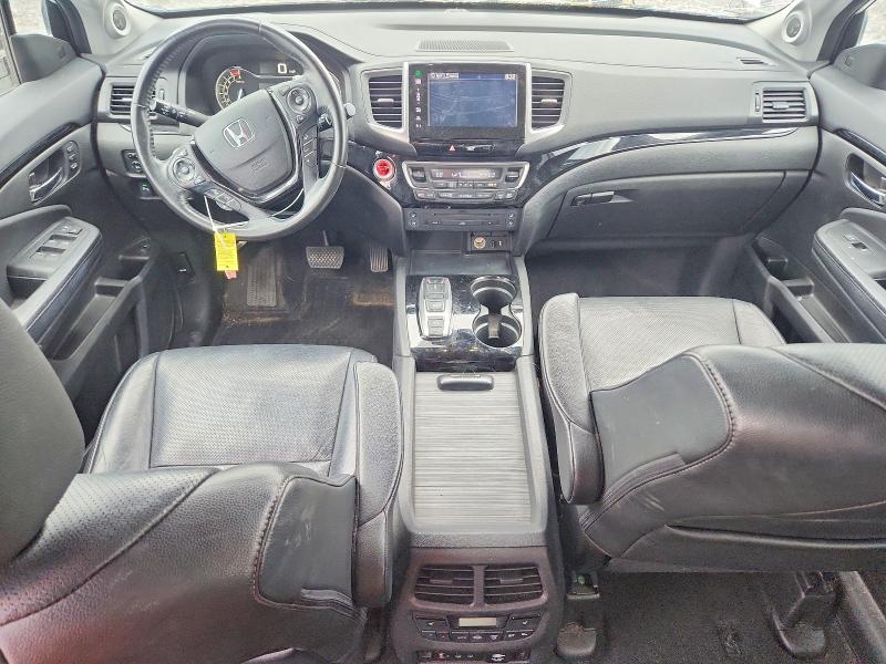 Продаж на аукціоні авто 2016 Honda Pilot, vin: 5FNYF6H08GB021084, номер лоту: 53366656