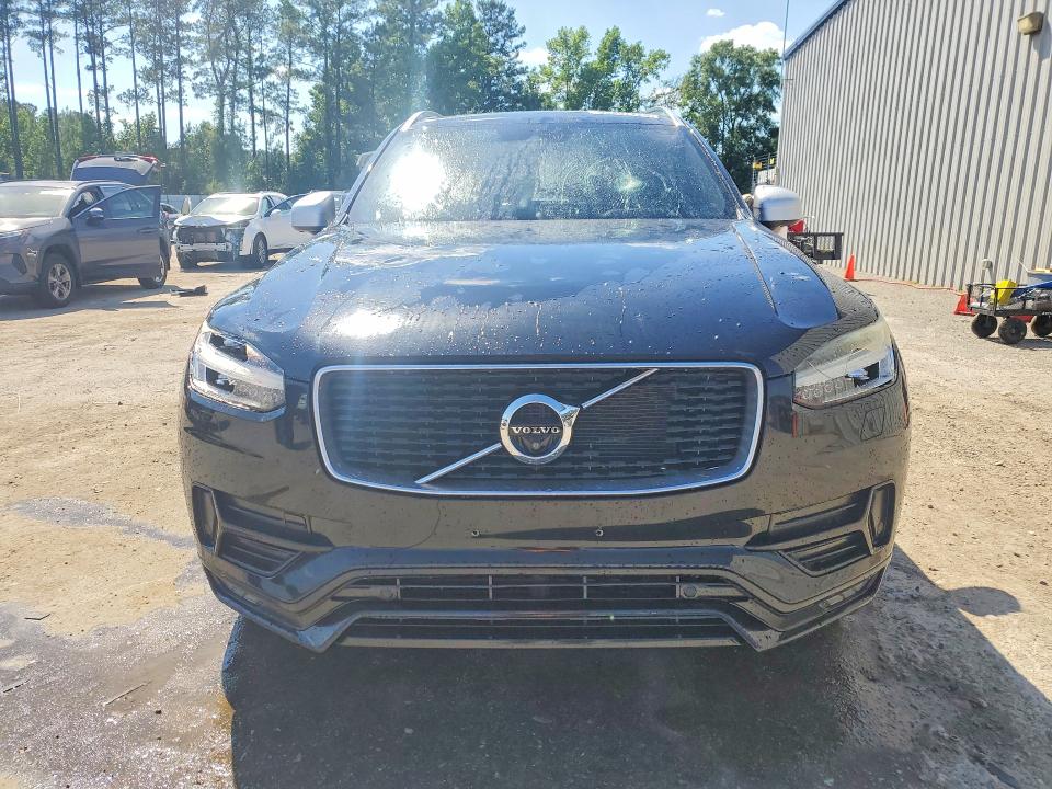 Продаж на аукціоні авто 2016 Volvo Xc90, vin: YV4A22PM4G1035841, номер лоту: 53367726