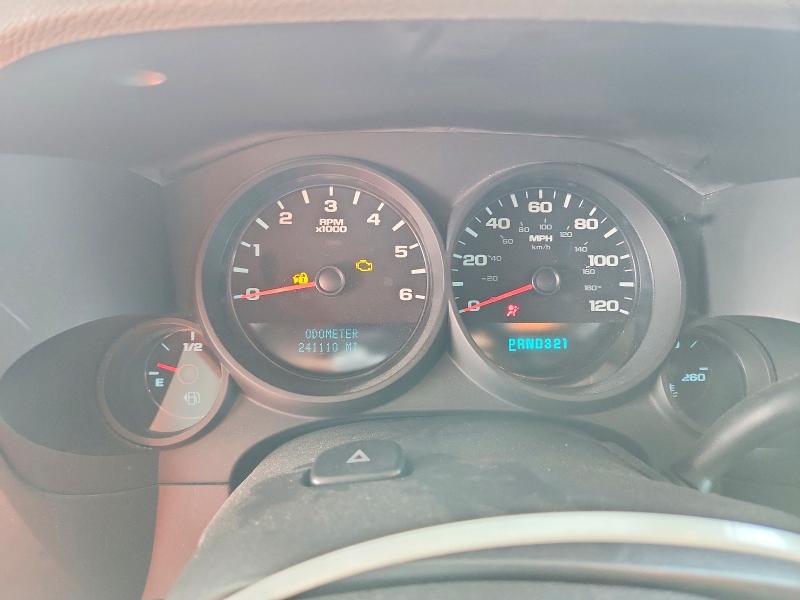 2009 Chevrolet Silverado მანქანა იყიდება აუქციონზე, vin: 1GCEK190X9Z137626, აუქციონის ნომერი: 53198546
