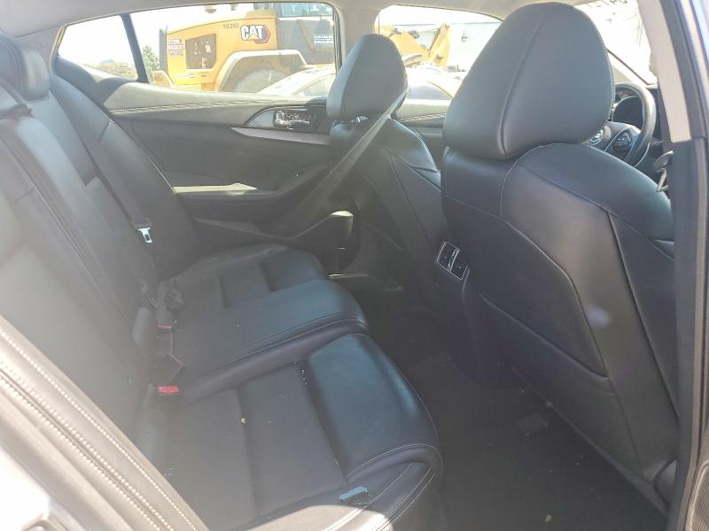 Продажа на аукционе авто 2017 Nissan Maxima, vin: 1N4AA6AP8HC426356, номер лота: 54727716