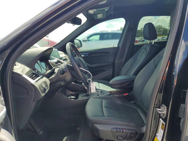53365816 :رقم المزاد ، WBXJG7C00L5P29033 vin ، 2020 Bmw X1 مزاد بيع
