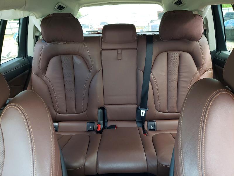 Aukcja sprzedaży 2020 Bmw X7, vin: 5UXCW2C05L9A00189, numer aukcji: 53723216