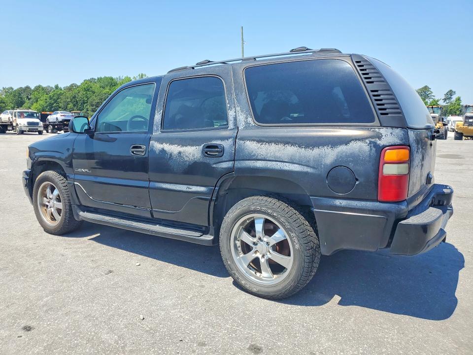 Продаж на аукціоні авто 2002 Gmc Denali, vin: 1GKEK63U72J290711, номер лоту: 54356066