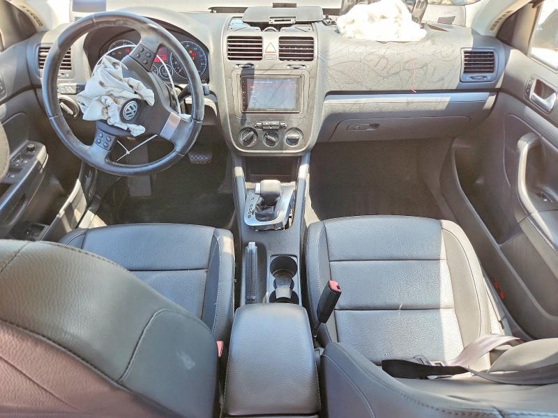 Aukcja sprzedaży 2008 Volkswagen Jetta, vin: 3VWRM71K18M094948, numer aukcji: 53226986