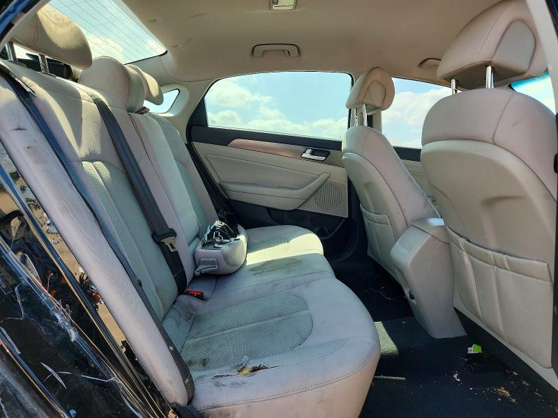 Продаж на аукціоні авто 2015 Hyundai Sonata, vin: 5NPE34AF0FH051758, номер лоту: 54311236