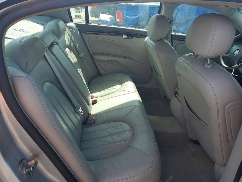 55011266 :رقم المزاد ، 1G4HD57248U131959 vin ، 2008 Buick Lucerne مزاد بيع