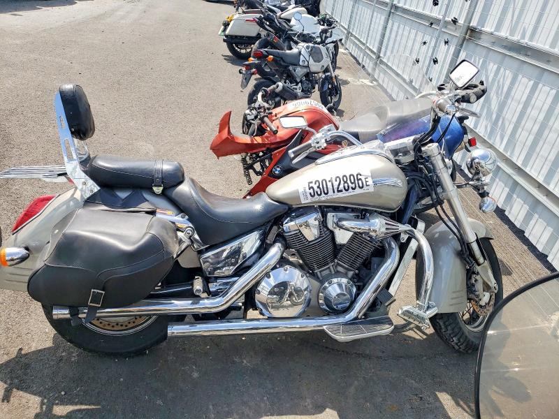 Продажа на аукционе авто 2003 Honda Vtx1800, vin: 1HFSC49383A102980, номер лота: 53012896