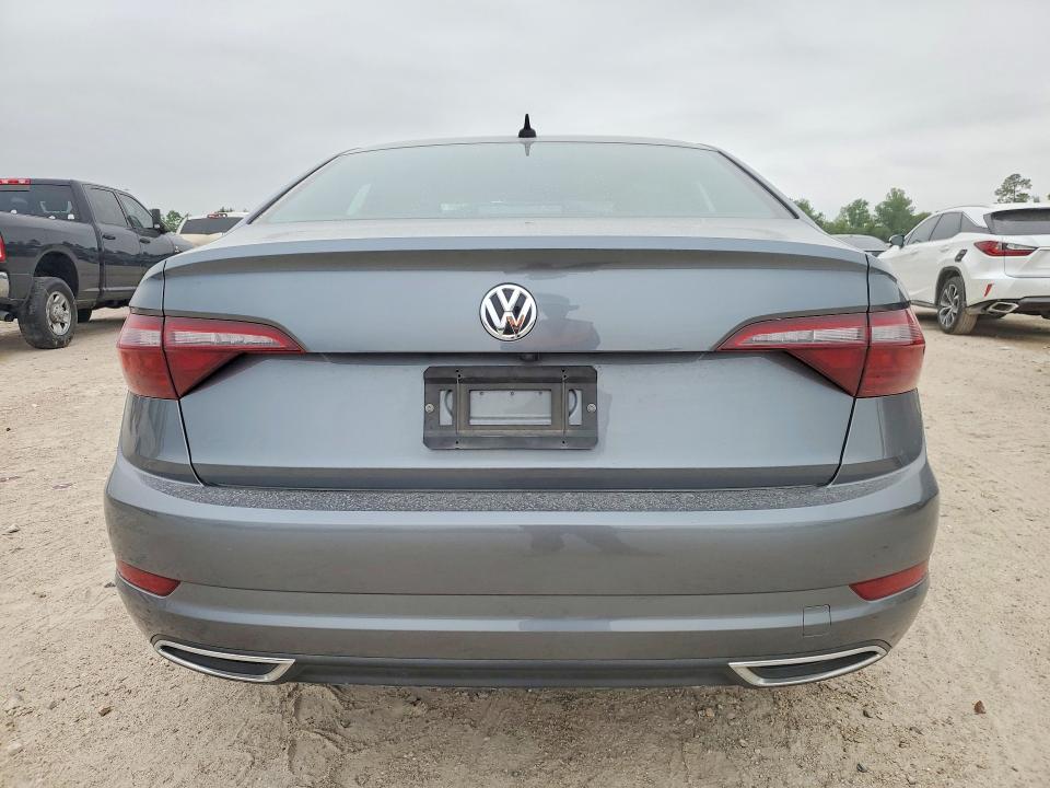 2020 Volkswagen Jetta მანქანა იყიდება აუქციონზე, vin: 3VWC57BU0LM085573, აუქციონის ნომერი: 52724796