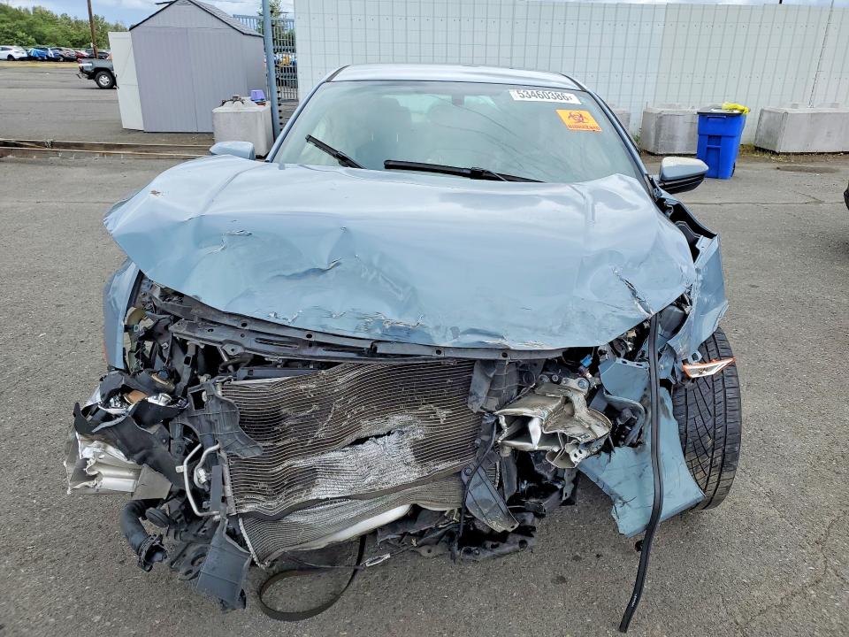 53460386 :رقم المزاد ، SHHFK7H42JU401989 vin ، 2018 Honda Civic مزاد بيع