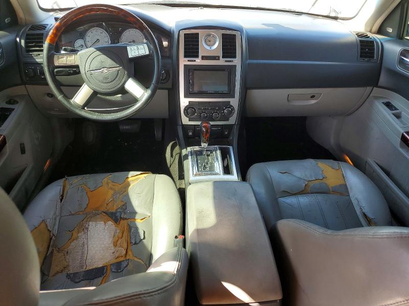 Aukcja sprzedaży 2006 Chrysler 300c, vin: 2C3KA63H76H274508, numer aukcji: 54385756