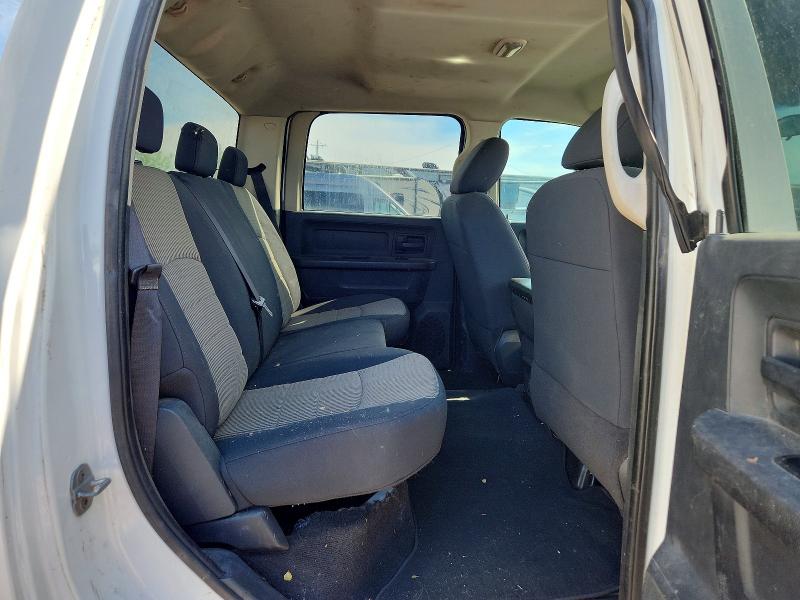Продаж на аукціоні авто 2012 Dodge Ram 3500, vin: 3C7WDTCL9CG318840, номер лоту: 54332086