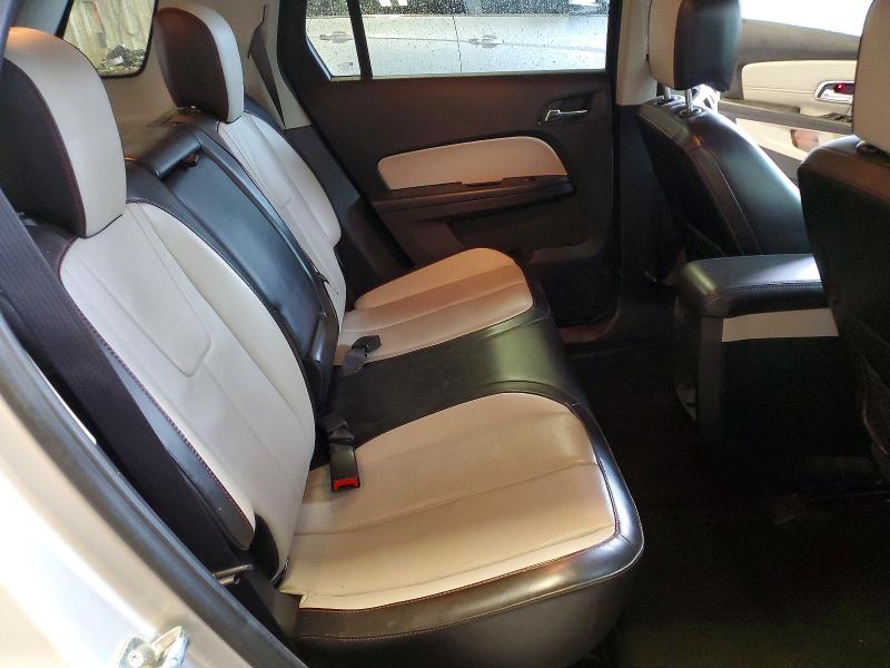 Продажа на аукционе авто 2017 Gmc Terrain, vin: 2GKALPEK2H6115561, номер лота: 54318806