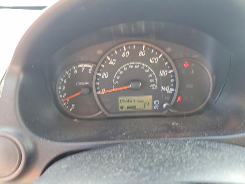 Продаж на аукціоні авто 2019 Mitsubishi Mirage, vin: ML32A5HJ3KH005264, номер лоту: 53589636
