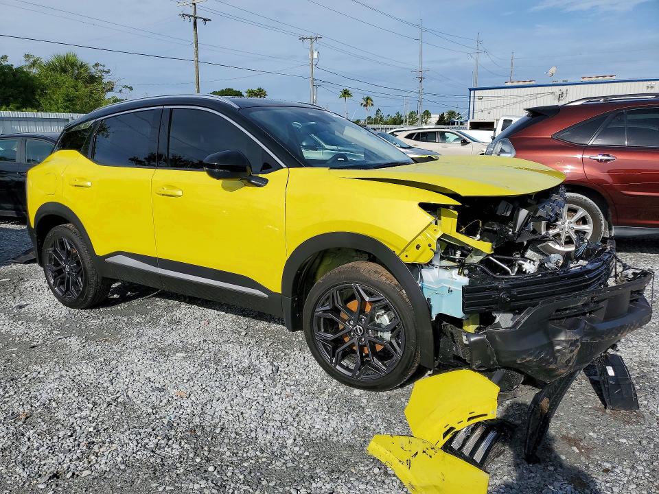 Aukcja sprzedaży 2026 Nissan Kicks, vin: 3N8AP6DC4TL371178, numer aukcji: 54924626
