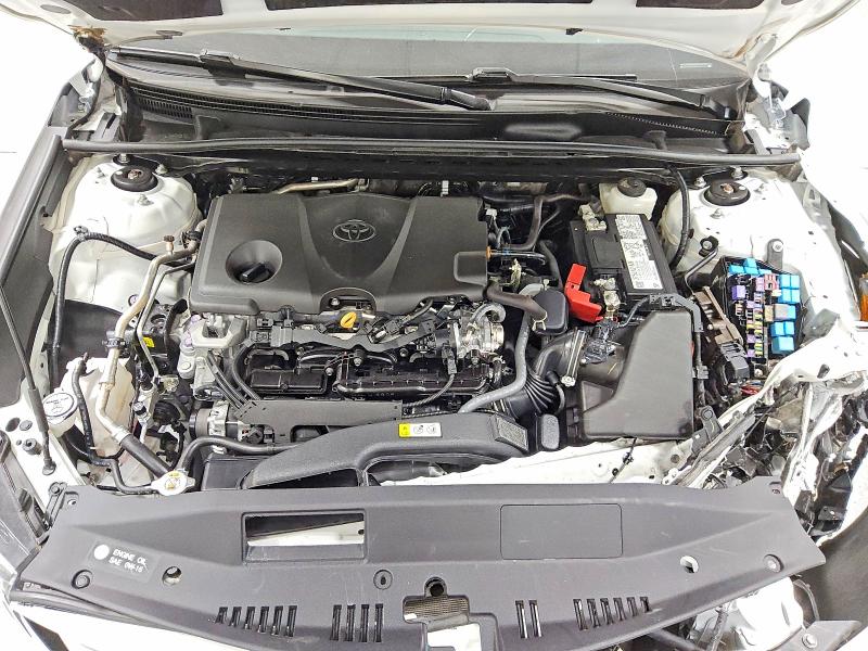 Продаж на аукціоні авто 2024 Toyota Camry, vin: 4T1C11AK6RU191652, номер лоту: 54999496