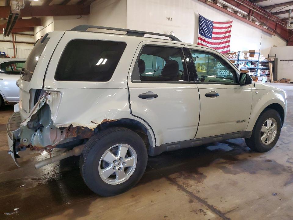 Aukcja sprzedaży 2008 Ford Escape, vin: 1FMCU93178KA64445, numer aukcji: 55173166