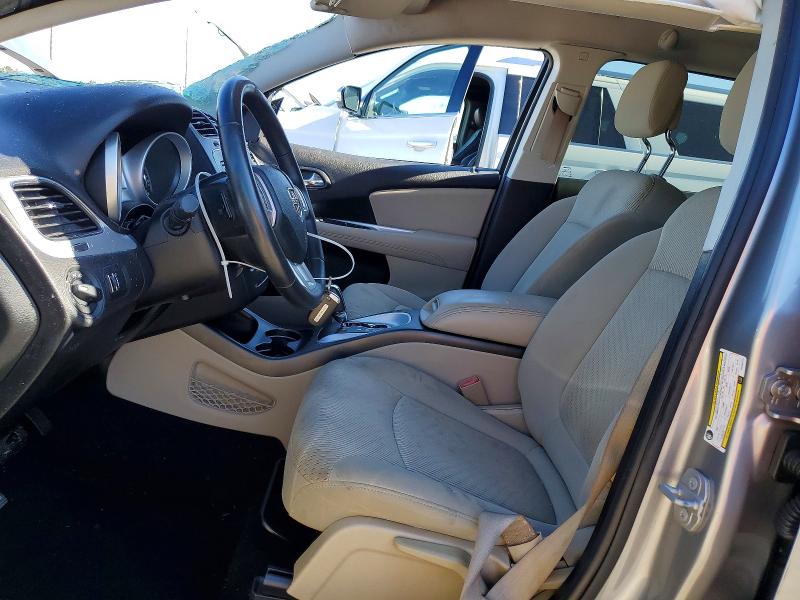 52525636 :رقم المزاد ، 3C4PDCAB0HT503773 vin ، 2017 Dodge Journey مزاد بيع