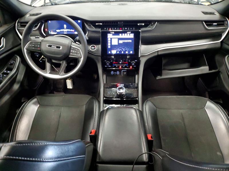 Aukcja sprzedaży 2023 Jeep Grand Cherokee, vin: 1C4RJKAG9P8830242, numer aukcji: 53164136