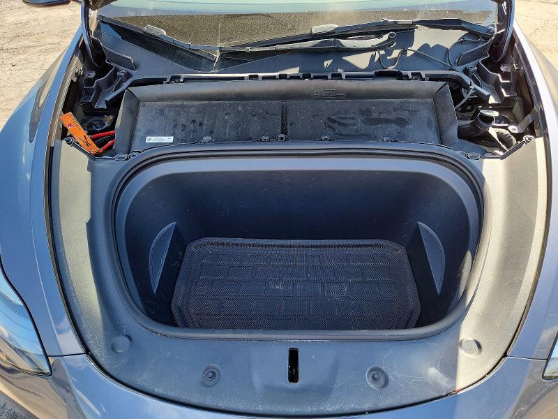Продажа на аукционе авто 2023 Tesla Model Y, vin: 7SAYGDEEXPF884005, номер лота: 50561926