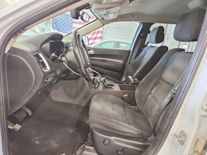 Продажа на аукционе авто 2019 Dodge Durango, vin: 1C4RDJFG0KC723256, номер лота: 53627156