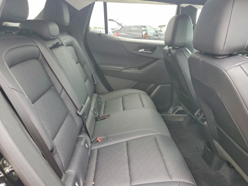 2026 Chevrolet Equinox მანქანა იყიდება აუქციონზე, vin: 3GNAXHEG0TL145073, აუქციონის ნომერი: 53461916