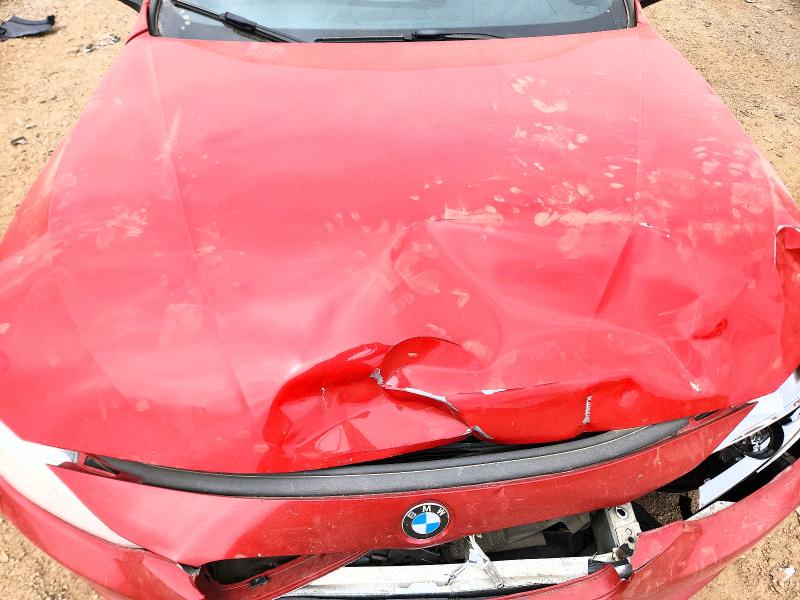 Продажа на аукционе авто 2012 Bmw 335, vin: WBA3A9C51CF270245, номер лота: 54332626