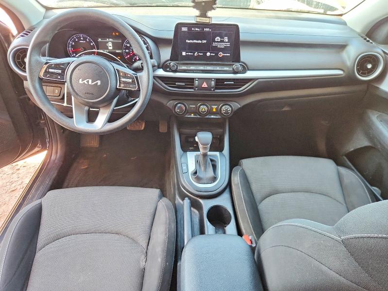Aukcja sprzedaży 2024 Kia Forte, vin: 3KPF24AD8RE725234, numer aukcji: 52256726