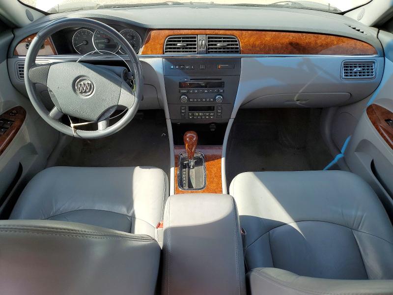 Aukcja sprzedaży 2005 Buick Lacrosse, vin: 2G4WD532051221291, numer aukcji: 54834636