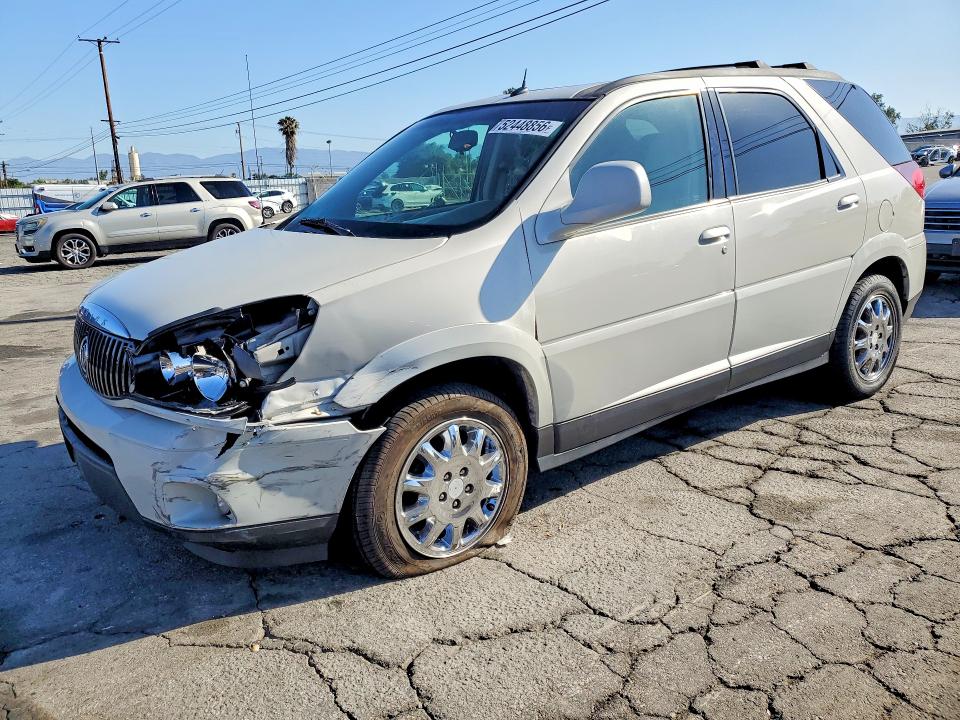 Продаж на аукціоні авто 2006 Buick Rendezvous, vin: 3G5DA03L56S527514, номер лоту: 52448856