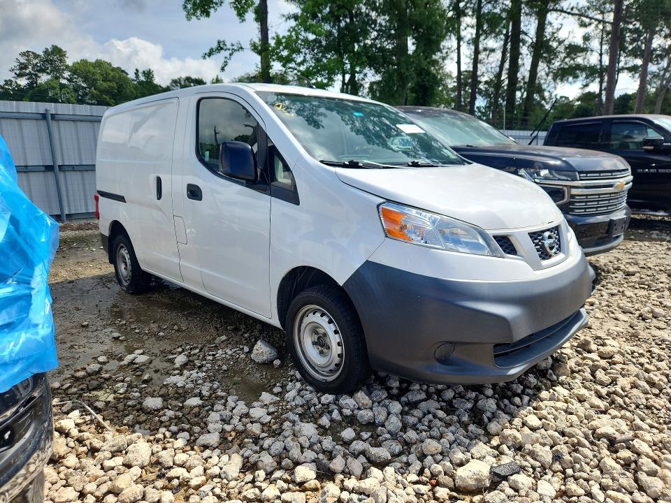Aukcja sprzedaży 2018 Nissan Nv200, vin: 3N6CM0KN8JK703346, numer aukcji: 51110126