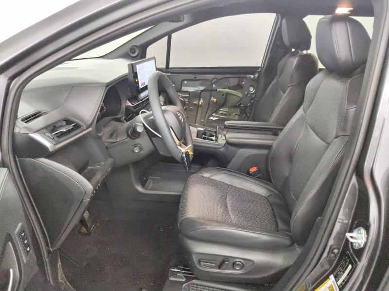 Aukcja sprzedaży 2025 Toyota Sienna, vin: 5TDERKEC8SS280731, numer aukcji: 49868936