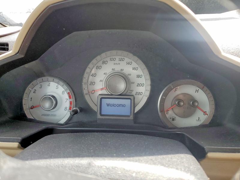 2013 Honda Pilot მანქანა იყიდება აუქციონზე, vin: 5FNYF4H99DB505439, აუქციონის ნომერი: 52805236