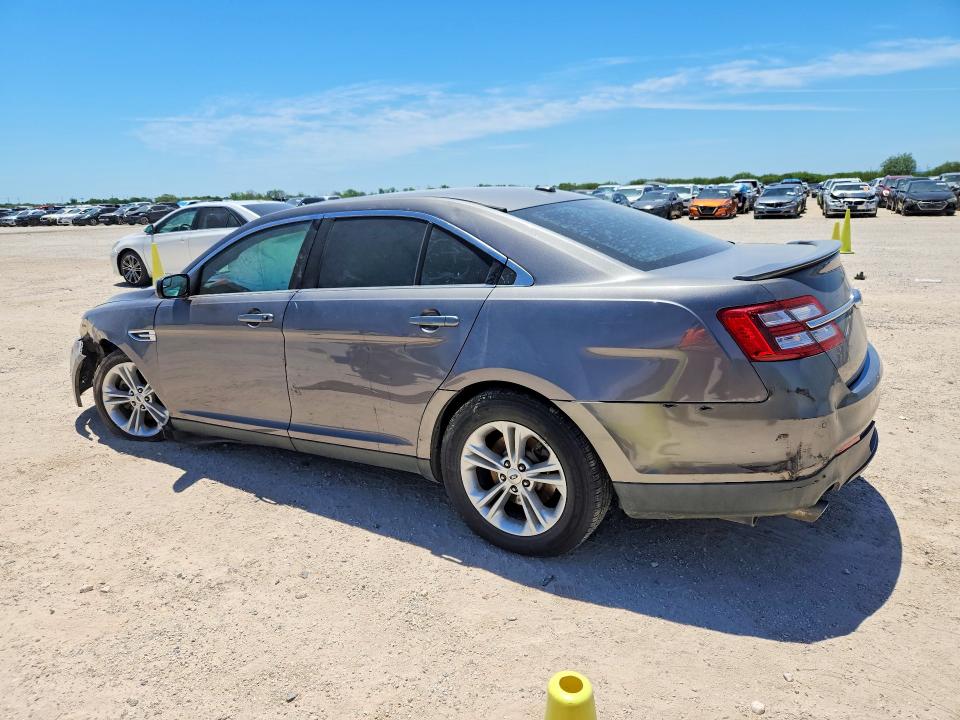 53608706 :رقم المزاد ، 1FAHP2E88EG164464 vin ، 2014 Ford Taurus مزاد بيع