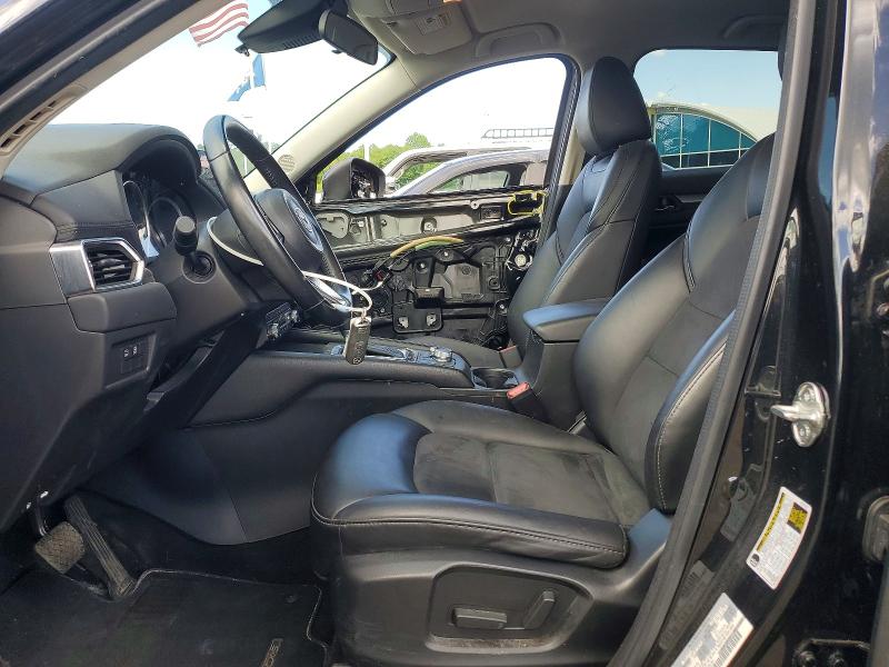 Aukcja sprzedaży 2019 Mazda Cx-5, vin: JM3KFBCM5K0513420, numer aukcji: 54621746