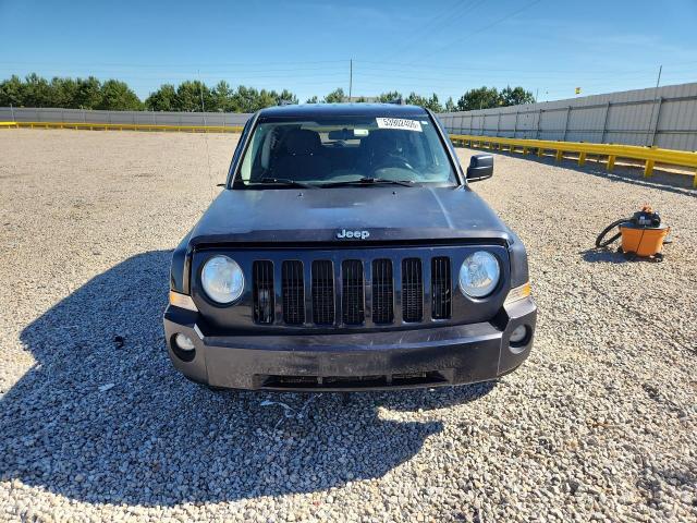 2010 Jeep Patriot მანქანა იყიდება აუქციონზე, vin: 1J4NT1GBXAD647018, აუქციონის ნომერი: 53902406