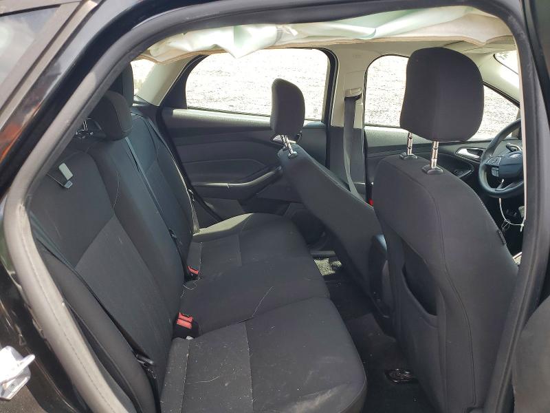 Продаж на аукціоні авто 2015 Ford Focus, vin: 1FADP3K27FL366340, номер лоту: 52218966