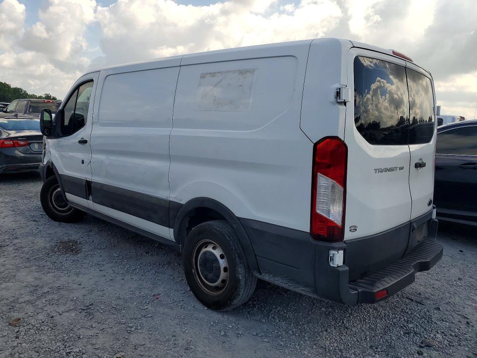 Продажа на аукционе авто 2019 Ford Transit, vin: 1FTYE1ZMXKKA14172, номер лота: 52298596